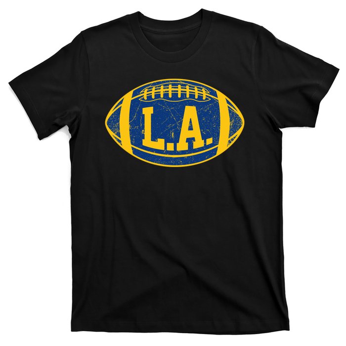 LA Rams Football T-Shirt