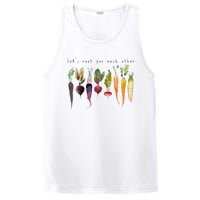 Lets Root For Each Other And Watch Each Other Grow PosiCharge Competitor Tank