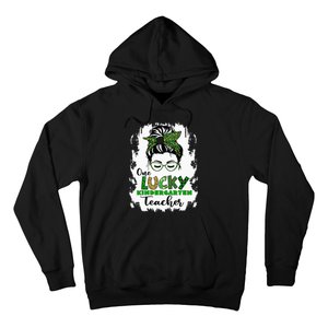 Let's Root For Each Other And Watch Each Other Grow Plants Hoodie