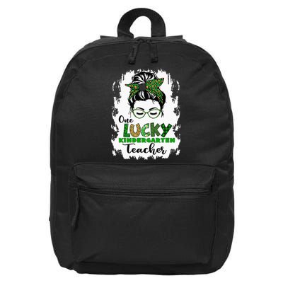 Let's Root For Each Other And Watch Each Other Grow Plants 16 in Basic Backpack