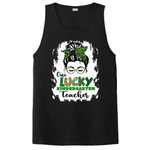 Let's Root For Each Other And Watch Each Other Grow Plants PosiCharge Competitor Tank