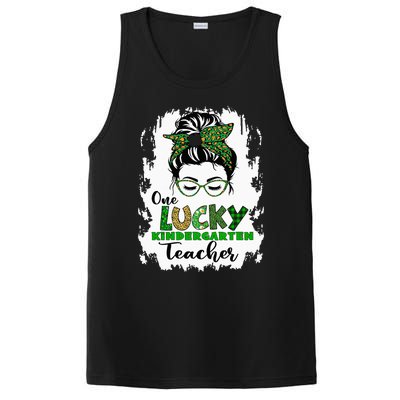 Let's Root For Each Other And Watch Each Other Grow Plants PosiCharge Competitor Tank