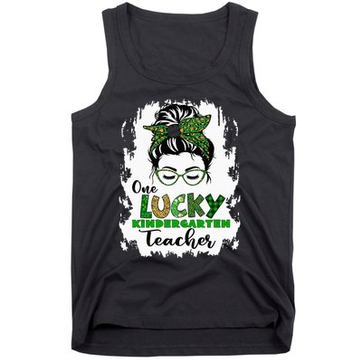 Let's Root For Each Other And Watch Each Other Grow Plants Tank Top