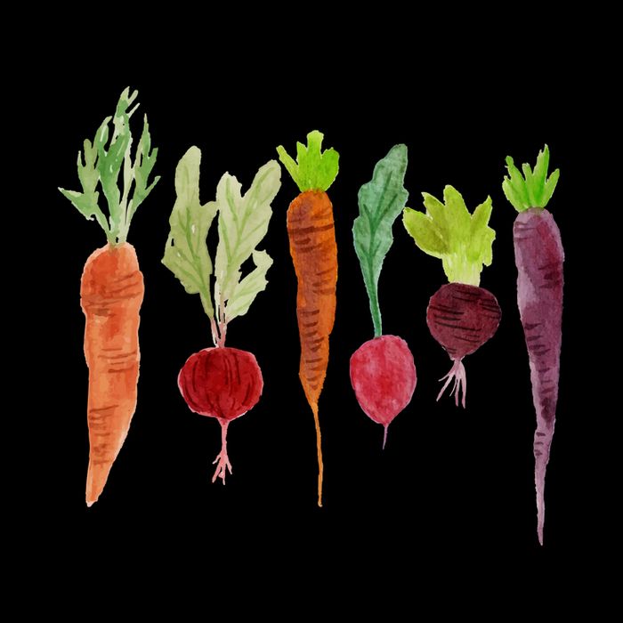 Let's Root For Each Other And Watch Each Other Grow Vegetables Mug