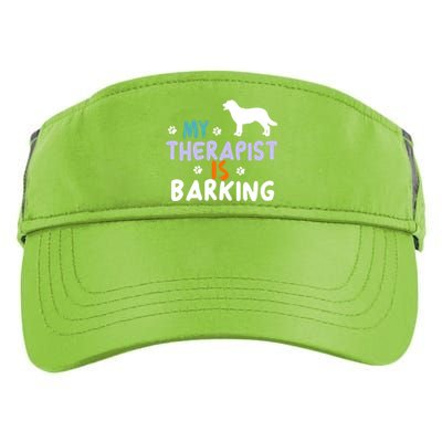 Labrador Retriever Funny Dog Lover Owner Xmas Birthday Gift Great Gift Adult Drive Performance Visor