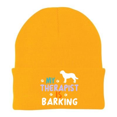 Labrador Retriever Funny Dog Lover Owner Xmas Birthday Gift Great Gift Knit Cap Winter Beanie