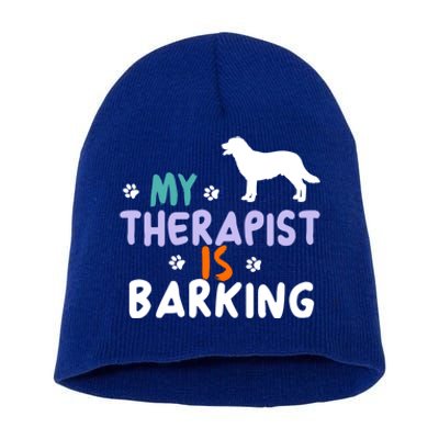 Labrador Retriever Funny Dog Lover Owner Xmas Birthday Gift Great Gift Short Acrylic Beanie