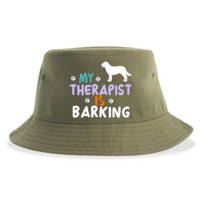 Labrador Retriever Funny Dog Lover Owner Xmas Birthday Gift Great Gift Sustainable Bucket Hat