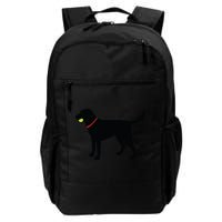 Labrador Retriever Fetch Black Lab Play Ball Backpack