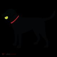 Labrador Retriever Fetch Black Lab Play Ball Toddler Sweatshirt