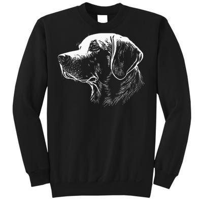 Labrador Retriever Gifts Lab Dog Sweatshirt