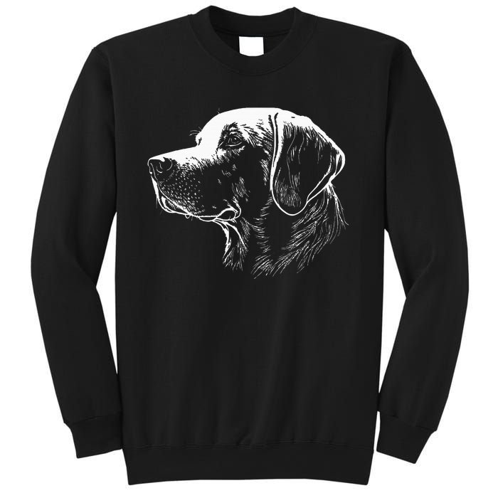 Labrador Retriever Gifts Lab Dog Sweatshirt