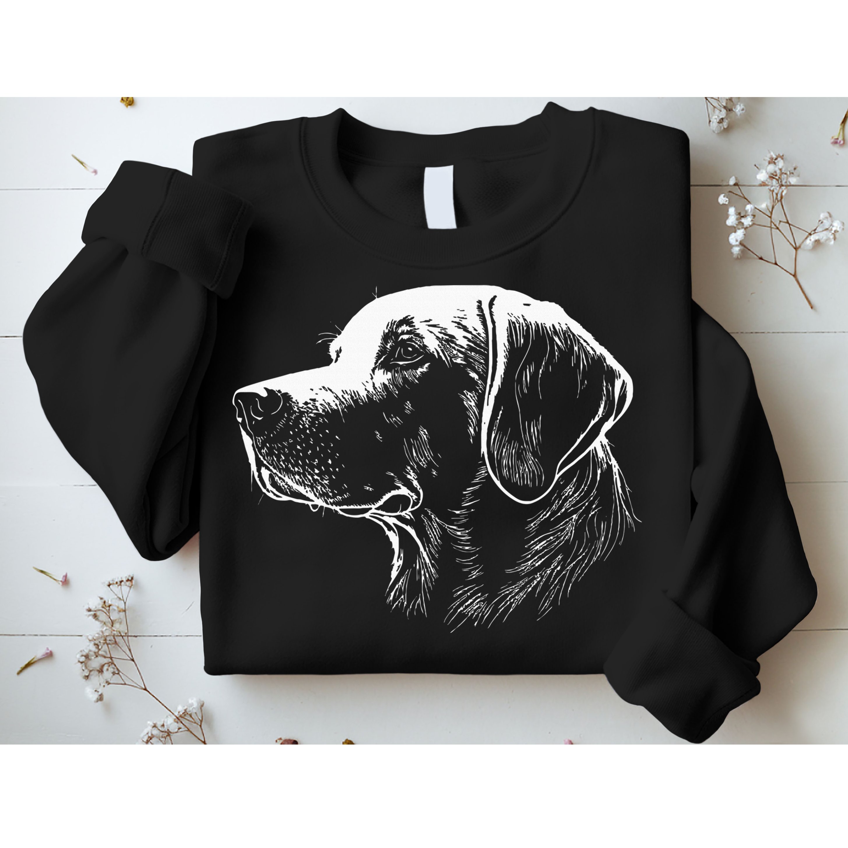 Labrador Retriever Gifts Lab Dog Sweatshirt