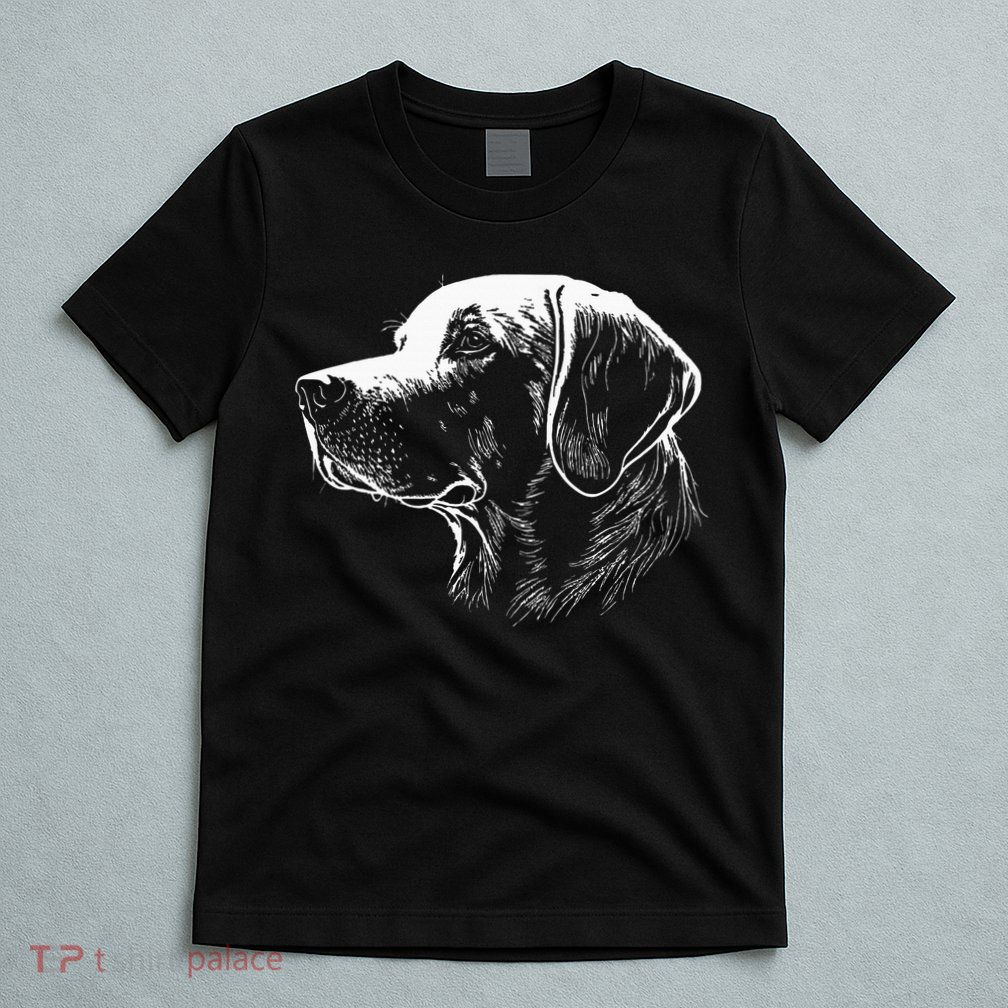 Labrador Retriever Gifts Lab Dog T-Shirt