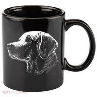 Labrador Retriever Gifts Lab Dog 11oz C Handle Ceramic Mug