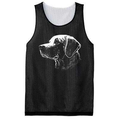 Labrador Retriever Gifts Lab Dog Mesh Reversible Basketball Jersey Tank