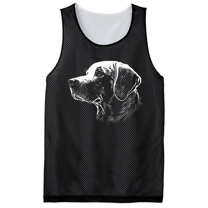 Labrador Retriever Gifts Lab Dog Mesh Reversible Basketball Jersey Tank