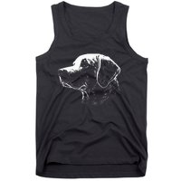 Labrador Retriever Gifts Lab Dog Tank Top