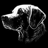 Labrador Retriever Gifts Lab Dog Toddler T-Shirt