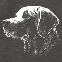 Labrador Retriever Gifts Lab Dog Vector Backpack