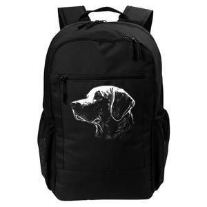 Labrador Retriever Gifts Lab Dog Daily Commute Backpack