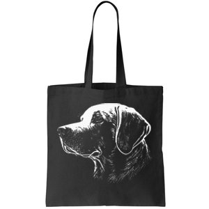 Labrador Retriever Gifts Lab Dog Tote Bag