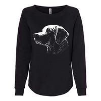 Labrador Retriever Gifts Lab Dog Womens California Wash Sweatshirt