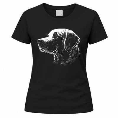 Labrador Retriever Gifts Lab Dog Women's T-Shirt