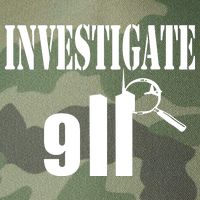Luke Rudkowski Investigate 911 Legacy Tie Dye Trucker Hat