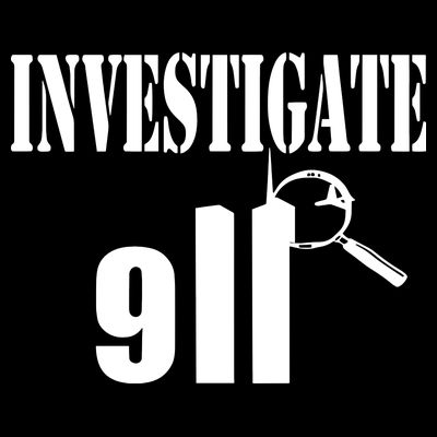 Luke Rudkowski Investigate 911 T-Shirt