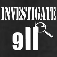 Luke Rudkowski Investigate 911 15oz Campfire Ceramic Mug
