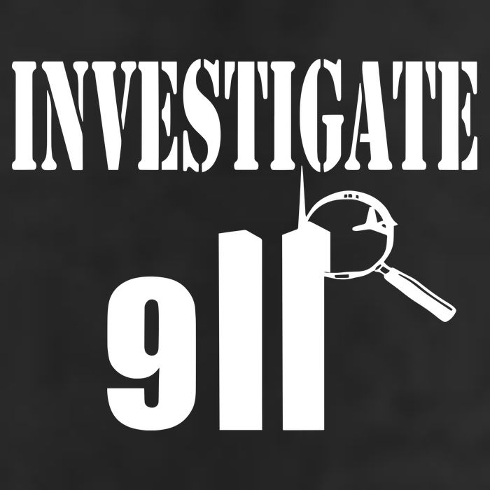 Luke Rudkowski Investigate 911 15oz Campfire Ceramic Mug