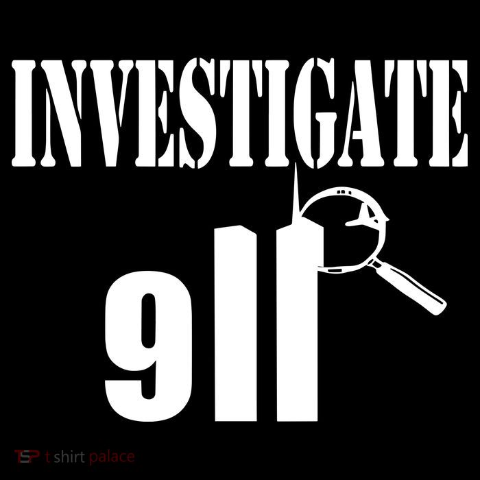 Luke Rudkowski Investigate 911 16 in Basic Backpack
