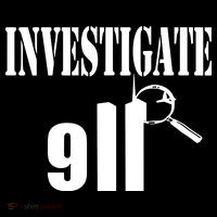 Luke Rudkowski Investigate 911 Poster