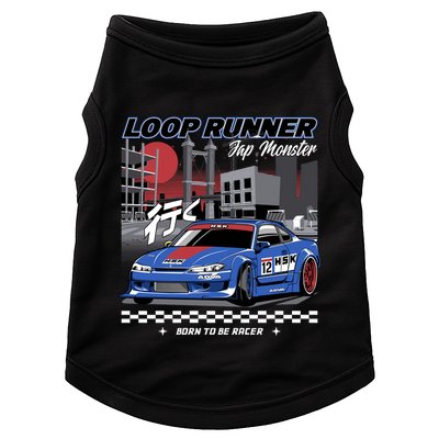 Loop Runner Doggie Tank