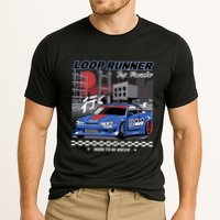 Loop Runner Performance Shirt