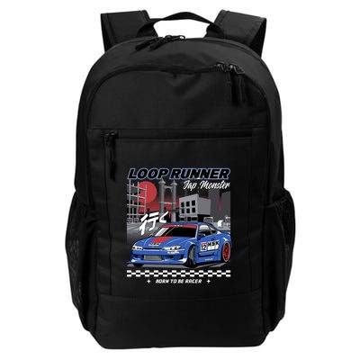 Loop Runner Backpack