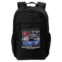 Loop Runner Backpack