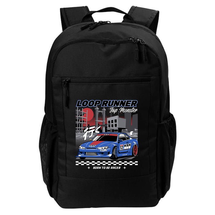 Loop Runner Backpack