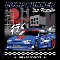 Loop Runner Button