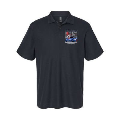 Loop Runner Polo