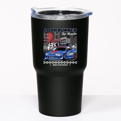 Loop Runner Tumbler