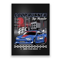 Loop Runner Poster