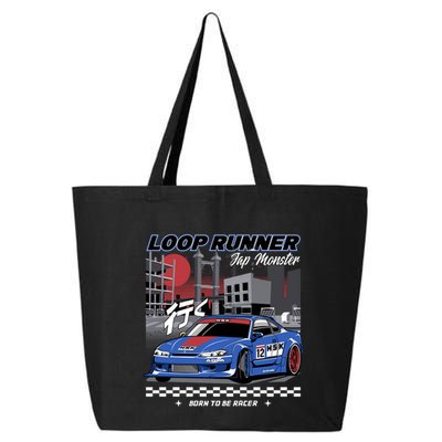 Loop Runner 25L Jumbo Tote