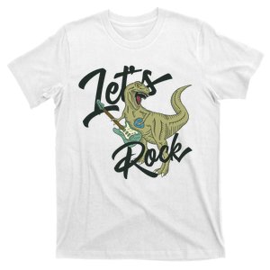 Let's Rock T-Shirt