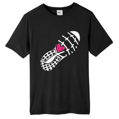 Love Running Tall Fusion ChromaSoft Performance T-Shirt