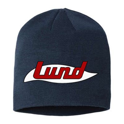 Lund Retro Sustainable Beanie