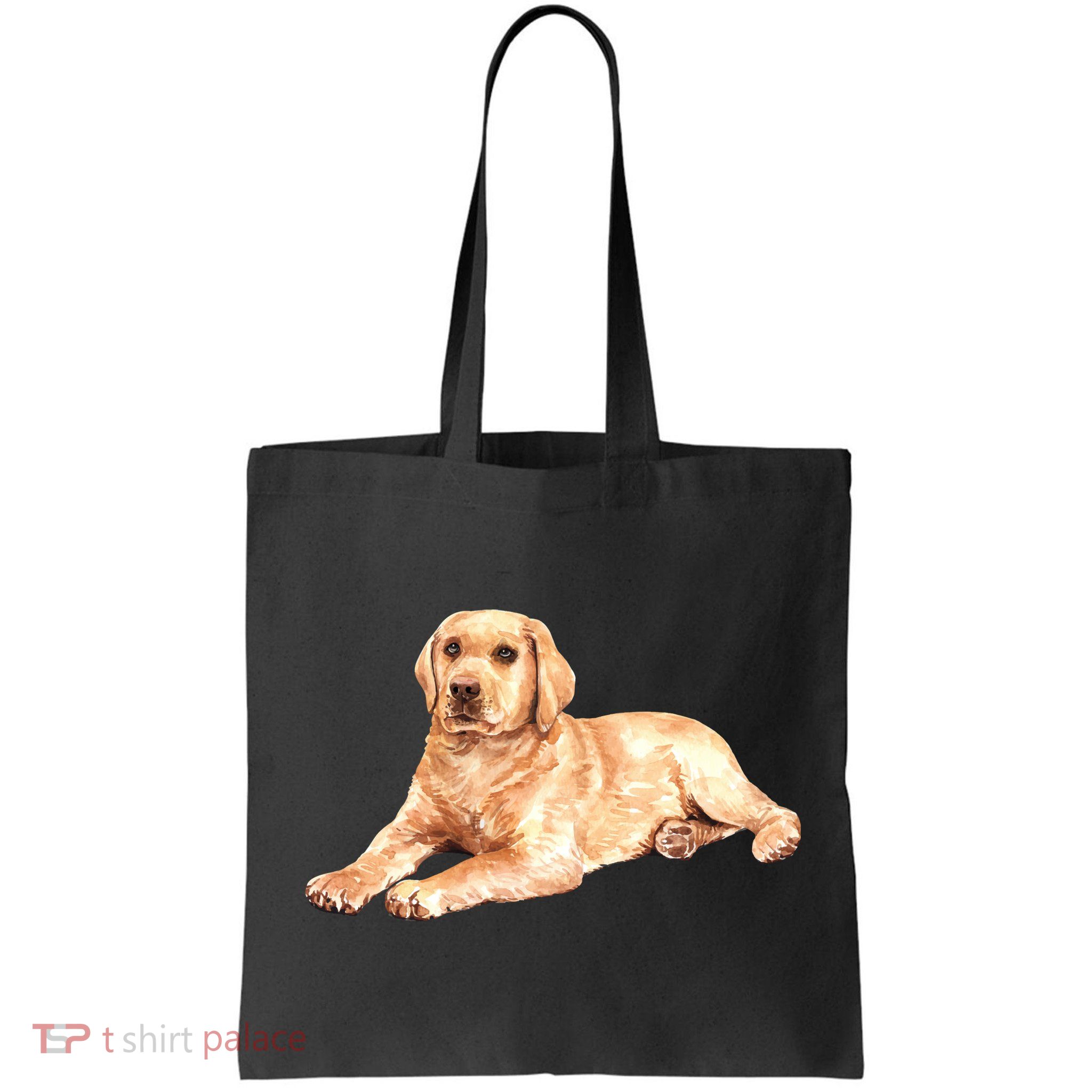 Labrador Retriever Bag
