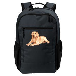 Labrador Retriever Daily Commute Backpack