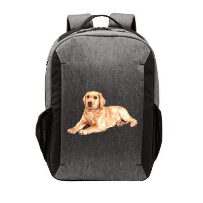 Labrador Retriever Vector Backpack